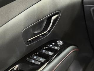 Hyundai Tucson 1.6 T-GDI | N-Line Sky | Pano | Mild-hybride | Winterpakket | 19inch | Adapt cruise | Camera | Bomvol | / 31