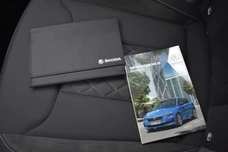 Škoda Scala 1.5 TSI AUT. SPORT BUSINESS LED PAKKET / APP CONNECT / VIRTUAL DISPLAY / 40