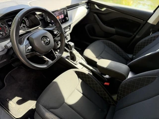 Skoda Kamiq 1.0 TSI Sport Business | BlackLine | DSG | 48.000KM | Trekhaak | / 9