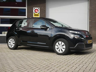 Citroen C3 1.2 PureTech S&S Live nieuwe riem| Cruise| / 14
