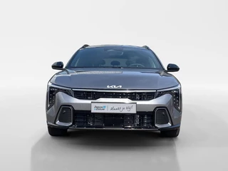 Kia K4 Sportswagon 1.0 T-GDi MHEV GT-Line Launch Edition | 17" inch velgen | Schuif/kanteldak | Schakelflippers | Nu €1000,- Inruilpremie! / 9