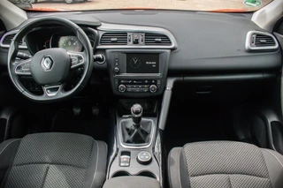 Renault Kadjar 1.2 TCe Bose | Rijklaar | Trekhaak | Camera / 4