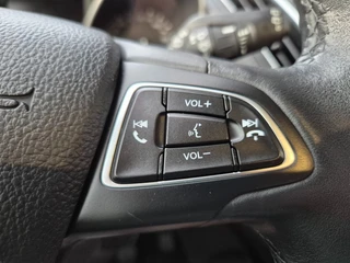 Ford C-MAX 1.0 TITANIUM Navigatie, Trekhaak, Cruise controle, PDC, ALL IN prijs! / 19
