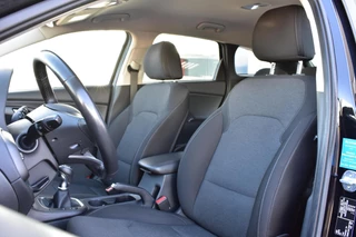 Hyundai i30 Wagon 1.0 T-GDi MHEV Comfort|Camera|Apple carplay/android auto|Cruise control| / 7