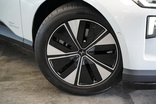 Polestar 4 Long Range Single motor 100 kWh  ACC 360 Camera Panoramadak / 4