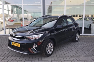 Kia Stonic 1.0 T-GDi MHEV DynamicLine|Camera|Cruise control|Apple carplay/Android auto| / 18