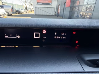Citroën C3 100pk Max (Camera - Automatische Airco - LED - Navigatie - Parkeersensoren) / 16
