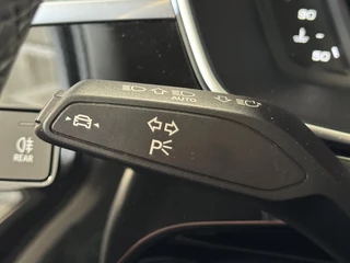 Audi Q3 Sportback 35 TFSI S Edition | Pano | Leer | Stoelverw. | Navigatie | Virtual Cockpit | PDC ( Vestiging - Nieuwegein ) / 15