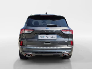 Ford Kuga 2.5 PHEV Vignale | Climate Control | Cruise Control | Navigatie | Camera | Stoelverwarming | Panoramadak | Stoelverwarming voor en achter | / 7