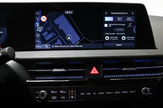 Kia EV6 Plus 77.4 kWh | SOH 99% | ACHTERBANKVERWARMING | DAB | APPLE | CAMERA | 19" / 42