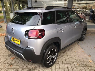 Citroën C3 Aircross PureTech 110pk Plus Camera | Nav / 2