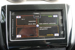 Suzuki Swift 1.2 SELECT **NL-Auto** Automaat stoelverwarming / Apple Carplay / 27