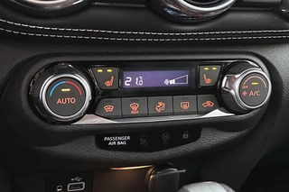 Nissan Juke 1.6 Hybrid N-Design Automaat Trekhaak Stoelverwarming Keyless / 24
