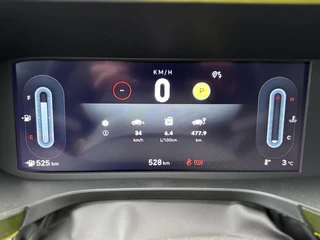 Fiat Grande Panda 1.2 Hybrid La Prima | Apple-Android | Navigatie | Parkeercamera / 21