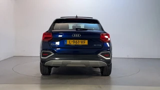 Audi Q2 30 TFSI Advanced Edition Panoramadak Stoelverwarming App-Connect DAB+ / 10