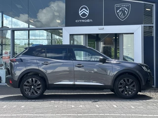 Peugeot 2008 1.2 PureTech 130PK GT | Cruise Control | Climate Control | Apple Carplay/Android Auto | Navigatie | Full LED | Parkeercamera/-sensoren | Keyless Entry/Start | Sfeerverlichting | DAB | Dealer onderhouden | / 4