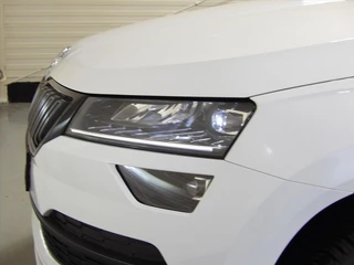 Škoda Karoq 1.5 TSI ACT Greentech 150pk DSG-7 Sportline Business / 10