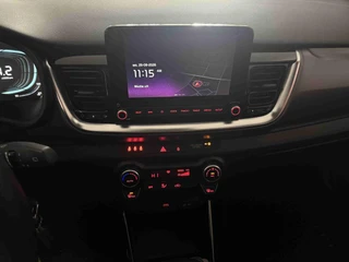Kia Stonic 1.0 T-GDi MHEV 100pk DCT7 DynamicLine / 27
