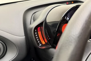Citroen C1 1.0 VTi Feel | Airco | Apple Carplay/Android Auto | Parkeersensoren | Touchscreen | 5-Deuren | Zuinig / 18