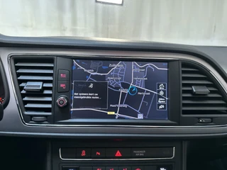 Seat Leon ST 1.0 TSI Style Ultimate Edition Panoramadak Camera App-Connect DAB+ / 11
