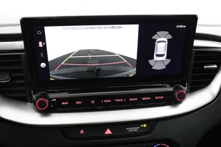 Kia ProCeed 1.5 T-GDi GT-PlusLine  - JBL soundsystem - Apple Carplay/Android Auto - Adaptive Cruise Control - Dodehoekdetectie - Navigatie - Stuur/Stoel Verwarming - Fabrieksgarantie tot 11-2031 / 55