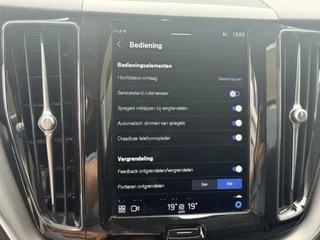 Volvo XC60 2.0 B4 Momentum Business  | Keyless | LED | Apple/Android | PDC v+a incl. Camera | Google | Elekt. Klep / 53