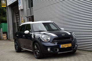 MINI Countryman COOPER S ALL4 AUT FULL OPTIONS / PANO / 15