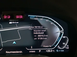 BMW 7 Serie 745e M-Sport Massage | TV | CoPilot / 67