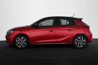 Opel Corsa 1.2 Turbo Hybrid Yes Automaat Stuur-Stoelverwarming Apple CarPlay LED Koplampen / 29