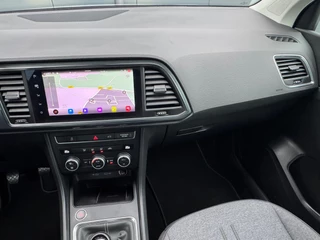SEAT Ateca 1.0 TSI Style * 27.000KM!!* Navigatie * Camera * Virtual Cockpit * Elek. Achterklep * / 24