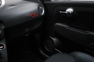 Fiat 500 1.0 Hybrid Sport | PANORAMADAK | UCONNECT | DAB | NAVIGATIE | GRIGIO CARRARA / 32