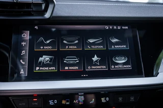 Audi A3 Sportback 40 TFSI e Business edition | Navi | Virtual cockpit | PDC | Cruise | LED / 43