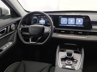 Chery TIGGO 7 1.5TGDI PHEV Unique / 14