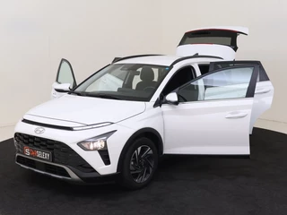 Hyundai Bayon 1.0 T-GDI Comfort | Automaat | Apple Carplay/Android Auto | Camera | Cruise Control | Airco | Stuurbediening / 28