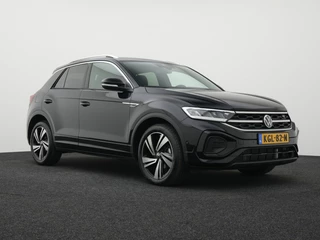 Volkswagen T-Roc 1.5 TSI R-Line Camera | Private lease 584 pm / 11