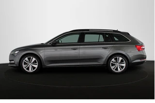 Škoda Superb Combi 1.4 TSI iV Ambition / 33