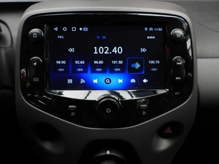 Peugeot 108 1.0 e-VTi Active NAVI-APP/AIRCO/BLUETOOTH! / 9