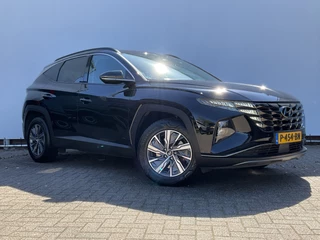 Hyundai Tucson 1.6 T-GDI Automaat HEV Comfort 360° Keyless Carplay Trekhaak / 40