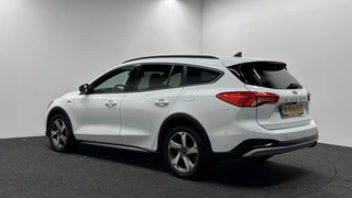 Ford Focus Wagon 1.5 EcoBoost ST Line active X Business TREKHAAK CAMERA LM NAVI CRUISE CARPLAY. / 12