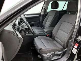 Volkswagen Passat Variant 1.5 TSI Business Automaat | Adaptive Cruise | Stoelverwarming | CarPlay | Trekhaak / 5