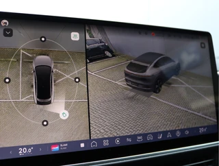 XPENG G6 RWD Standard Range 66 kWh  | Panoramadak | Leder | 360 camera | SOH 98,6% / 51