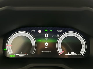 Toyota RAV4 2.5 Hybrid AWD Dynamic Trekhaak | 18'' L.M. Velgen | Elektrische Achterklep / 14