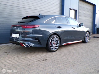 Kia ProCeed 1.6 T-GDI GT 205Pk!, Camera ,Jbl, stoelverw / 5