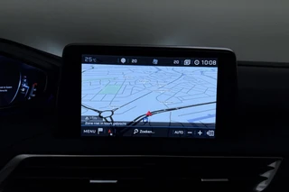 Peugeot 3008 1.2 PureTech Blue Lease Executive Navigatie | Afneembare Trekhaak | Cruise controle | Camera Achter / 29
