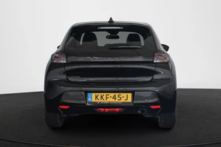Peugeot 208 1.2 Hybrid 110 e-DCS6 Allure Apple CarPlay Climate Control Parkeersensoren / 15