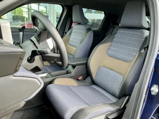 Renault 5 Comfort Range Techno 52 kWh  | V2G | Harman Kardon | Winter Pack | Pack Advanced Driving Assist | 18Inch Chrono | Two-Tone | Stoel+Stuurverwarming | Blindspot | Navigatie | Apple CarPlay/Android Auto / 6