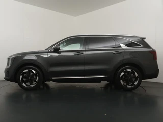 Kia Sorento 1.6 T-GDi Plug-in Hybrid 4WD ExecutiveLine 7p  - Stoelverwarming/Ventilatie - Panoramadak met schuif-/kantelfunctie - Massagestoelen - 360 Camera - Fabrieksgarantie t/m 2033 / 4