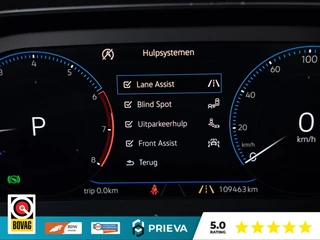 Volkswagen T-Roc 1.5 TSI Sport | Carplay | Virtual | 19 inch | DSG | Trekhaak | Camera / 24