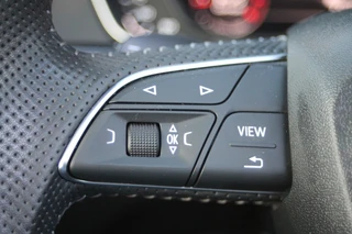 Audi Q5 2.0 TFSI Q. SP. SLED Panorama dak 2xS-line Bang en Olufsen / 38