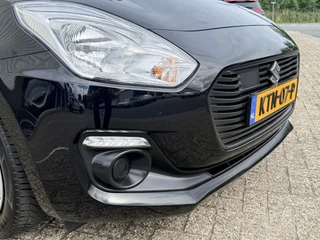 Suzuki Swift 1.2 Club  | Adaptive Cruise | Airco | Bluetooth | Stuurbediening | Dealeronderhouden / 15